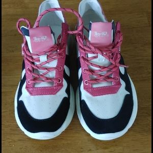 Coach sneakers